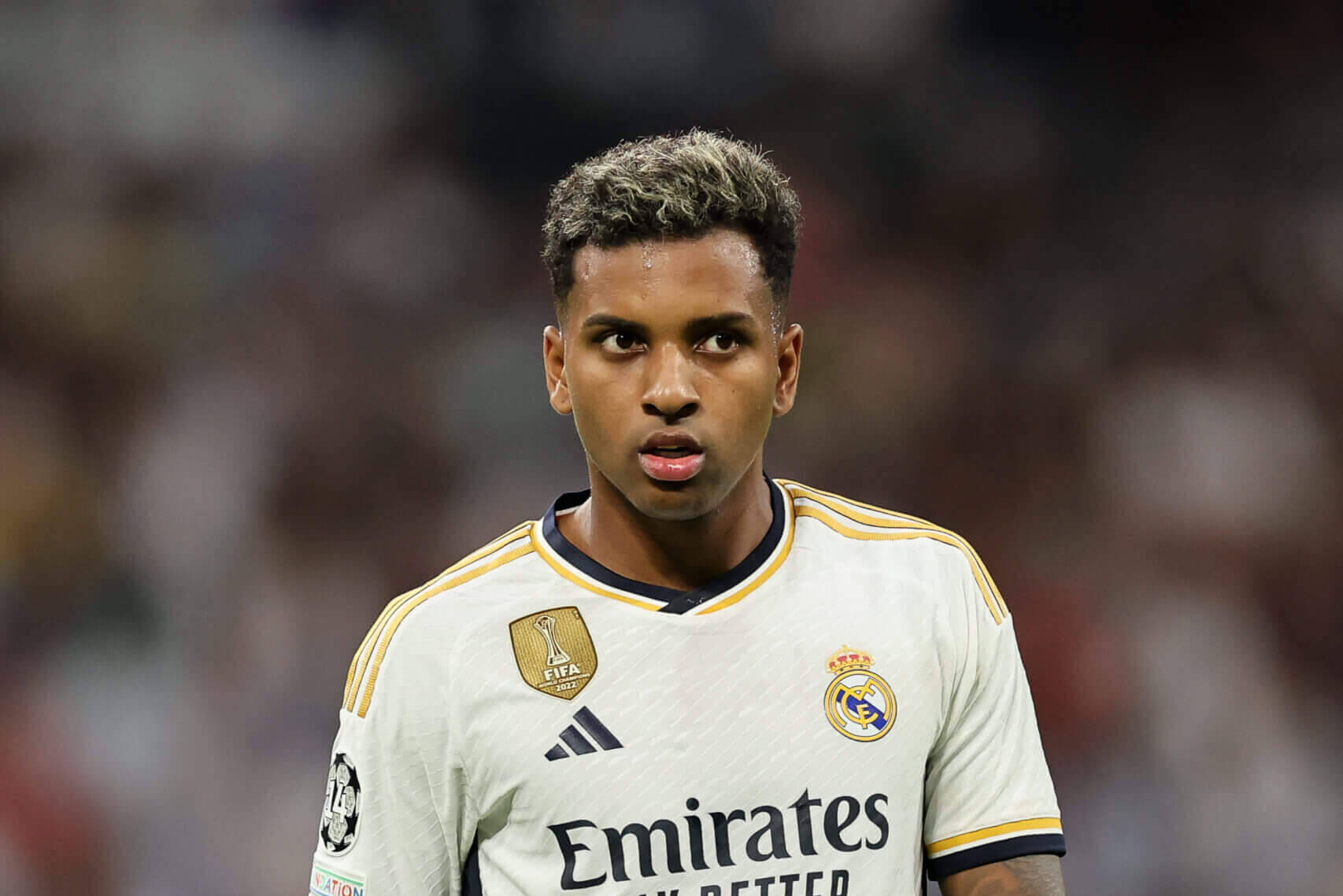 Rodrygo