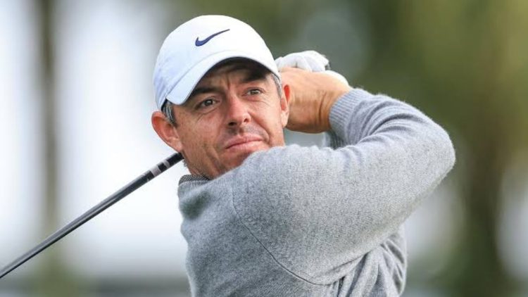 Rory McIlroy (Credit: YouTube)