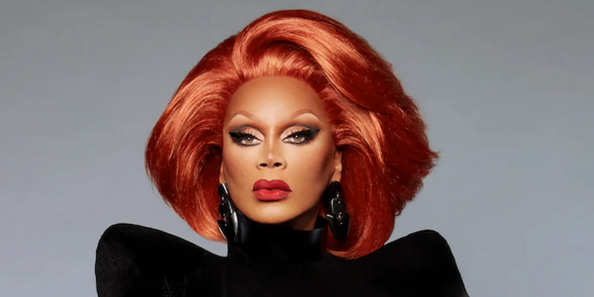 RuPaul