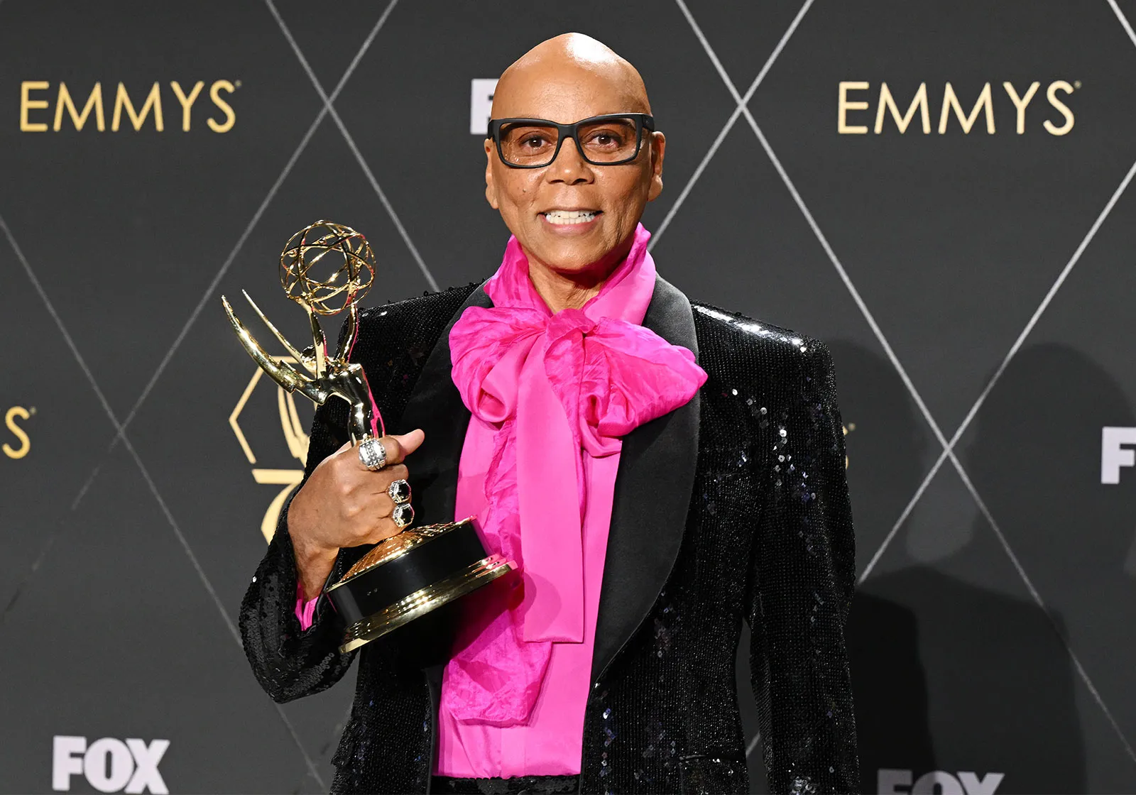 RuPaul