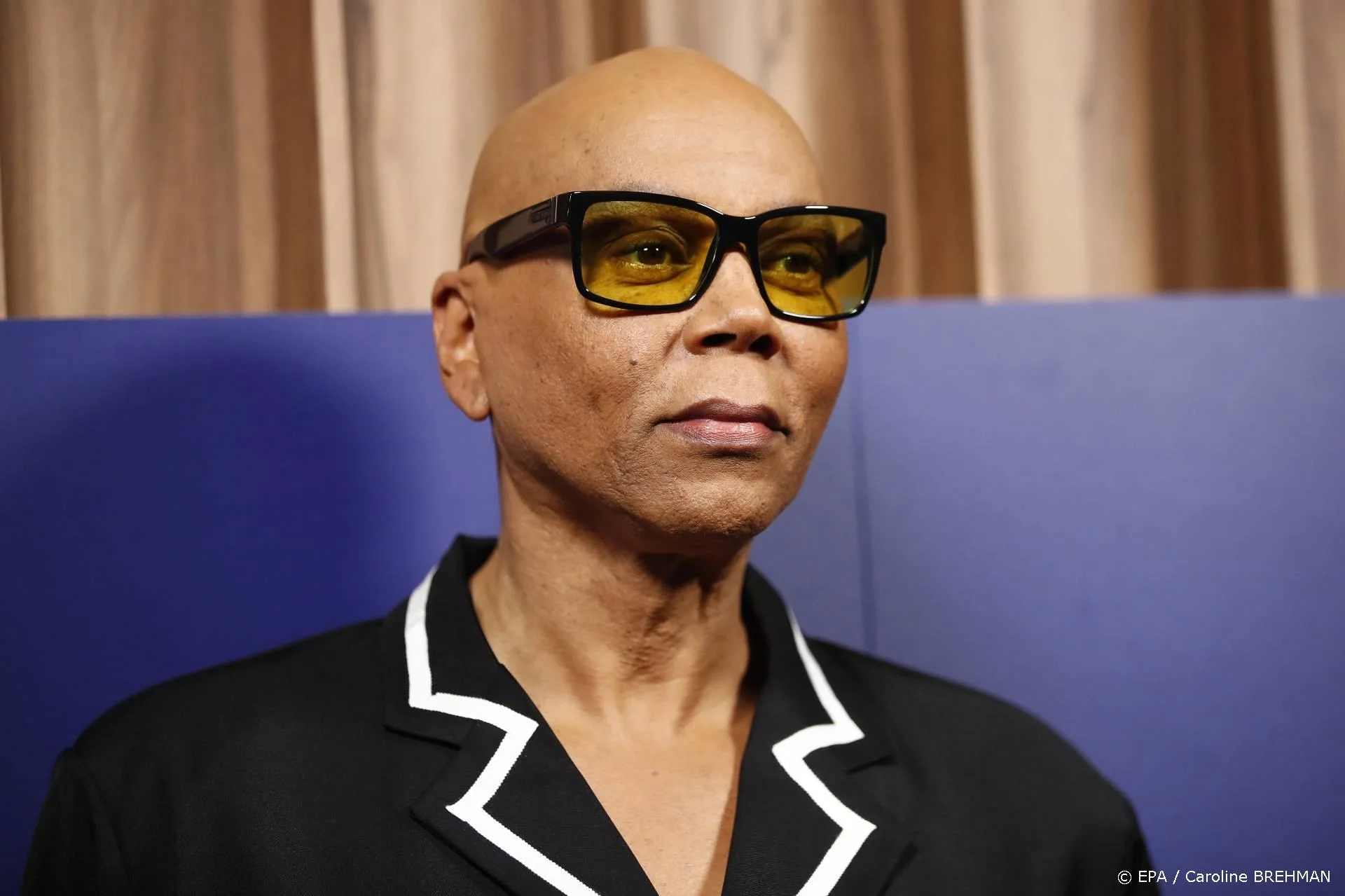 RuPaul