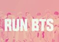 RUN BTS (Credit: YouTube)