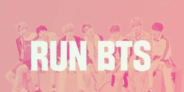 RUN BTS (Credit: YouTube)