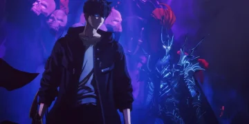 Solo Leveling is Now Crunchyroll’s Most Popular Anime of All Time