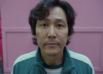 Real Life Squid Game Allegedly Offering $10 Million Prize, But Players Must Sign Life-or-Death Waiver