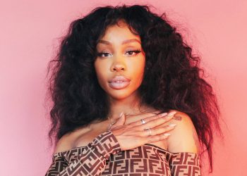 SZA (Image via Getty)