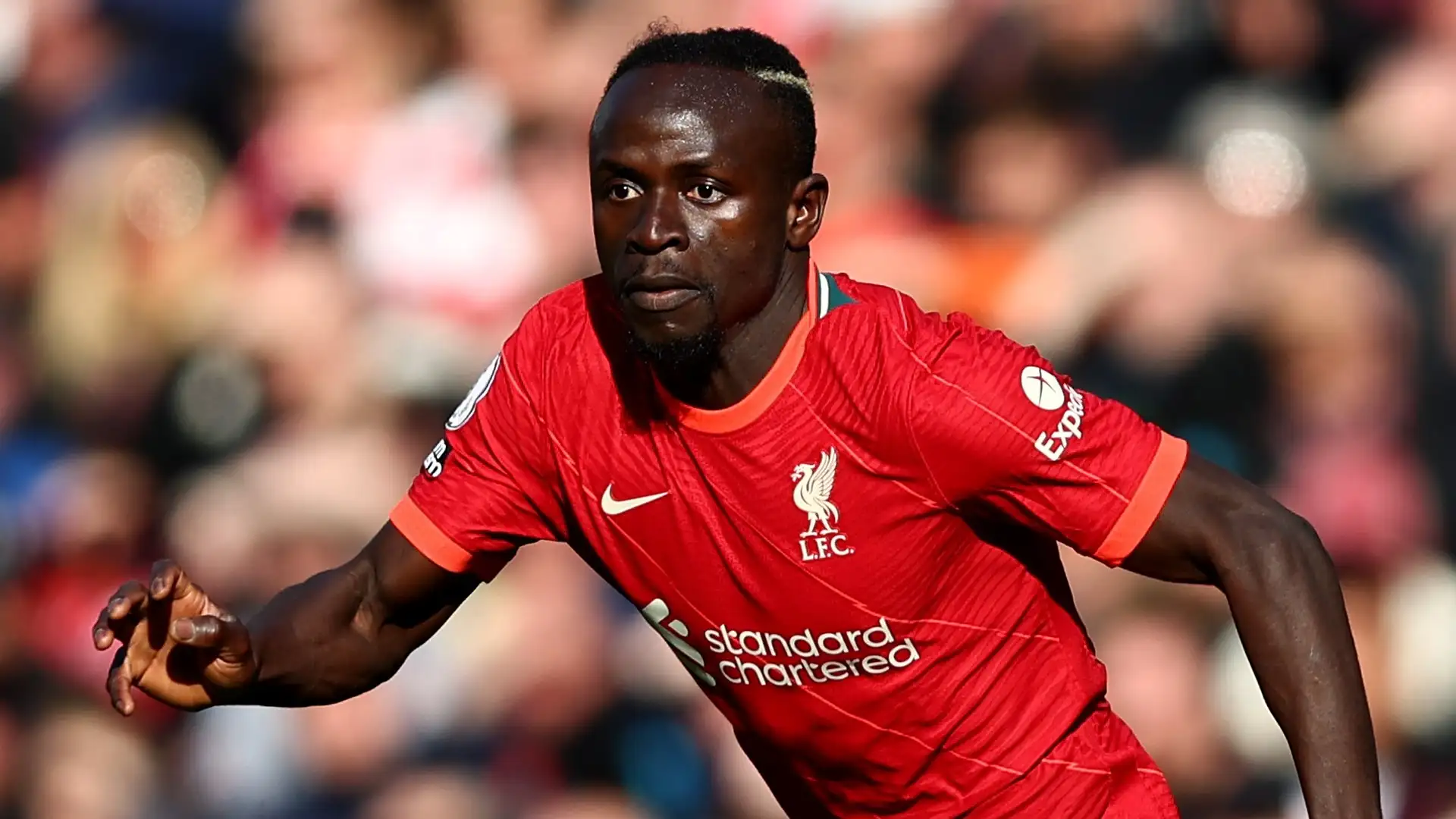 Sadio Mané