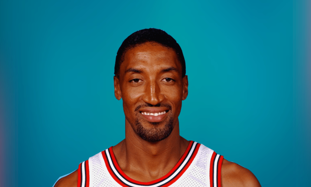 Scottie Pippen