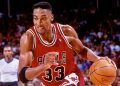 Scottie Pippen (Image via Getty)