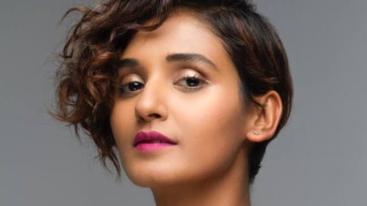 Shakti Mohan (Credit: YouTube)