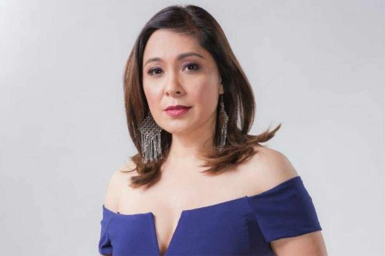 Sheryl Cruz (Image via Getty)