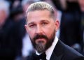 Shia LaBeouf (Image via Getty)