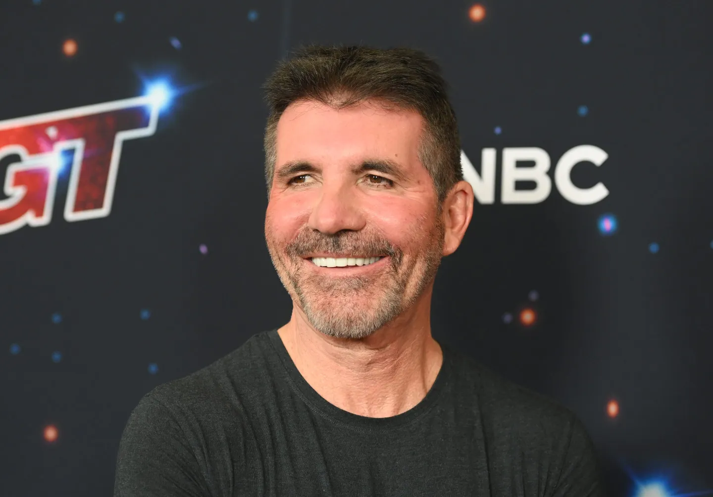 Simon Cowell