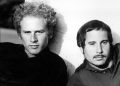 Paul Simon and Art Garfunkel (Credit: X)