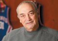 Sonny Vaccaro (Credit: Pinterest)