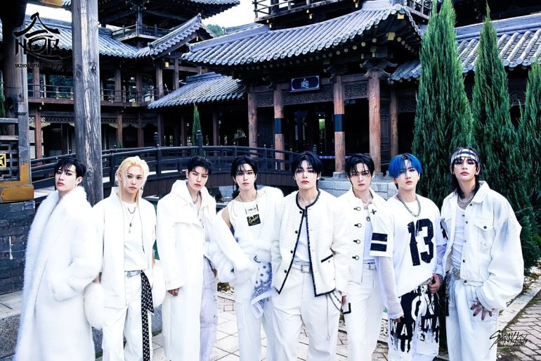 Stray Kids Makes History Again ‘HOP’ RIAA Gold, Extends