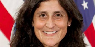 Sunita Williams (Credit: YouTube)