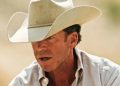 Taylor Sheridan (Credit: Pinterest)