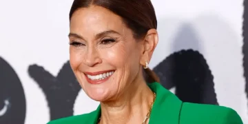 Teri Hatcher (Image via Getty)