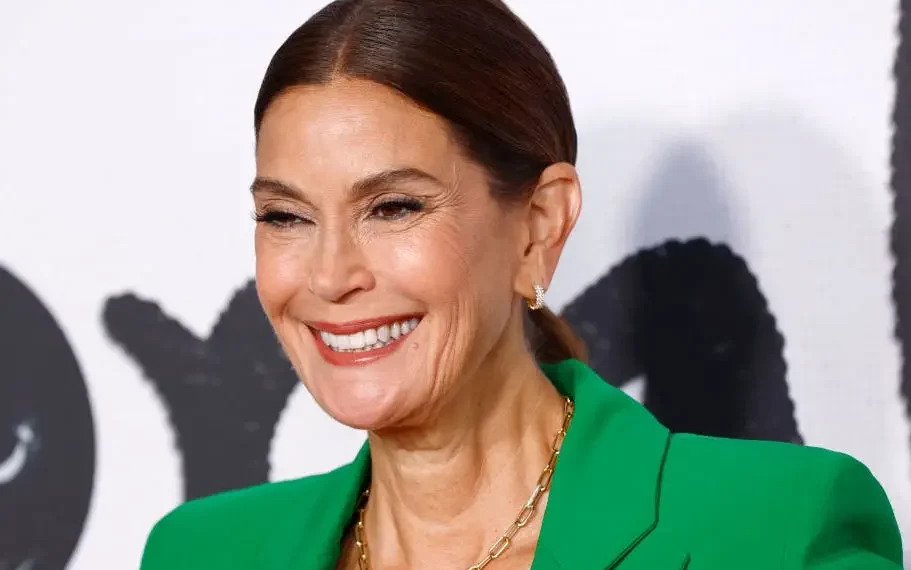 Teri Hatcher (Image via Getty)