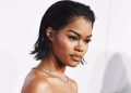 Teyana Taylor (Credit: X)