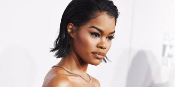 Teyana Taylor (Credit: X)