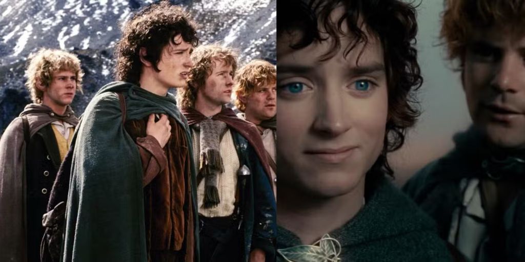 The Fellowship of the Ring