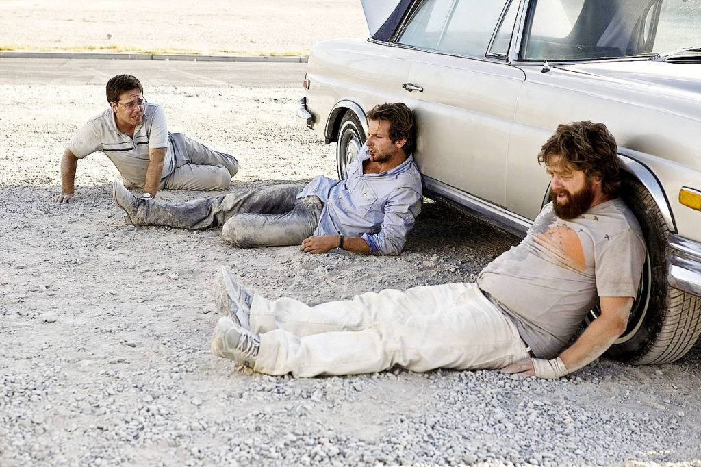 The Hangover