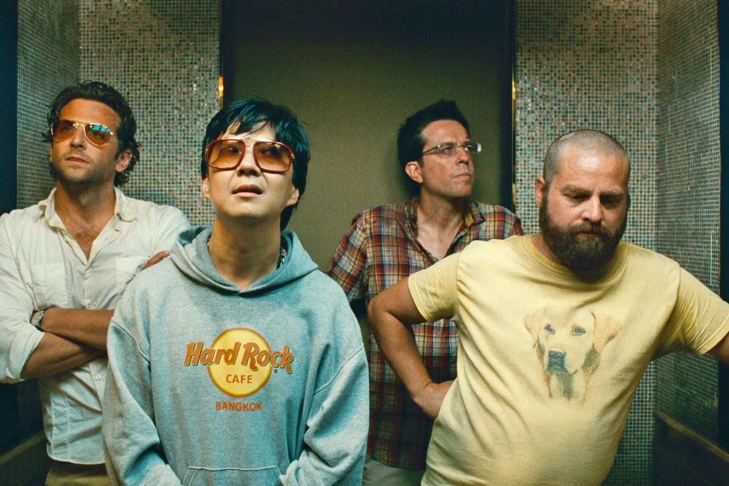 The Hangover