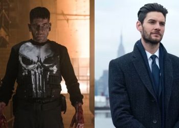 The Punisher Season 1