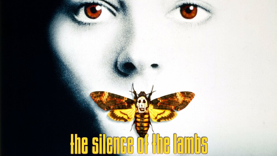 The Silence of the Lamb