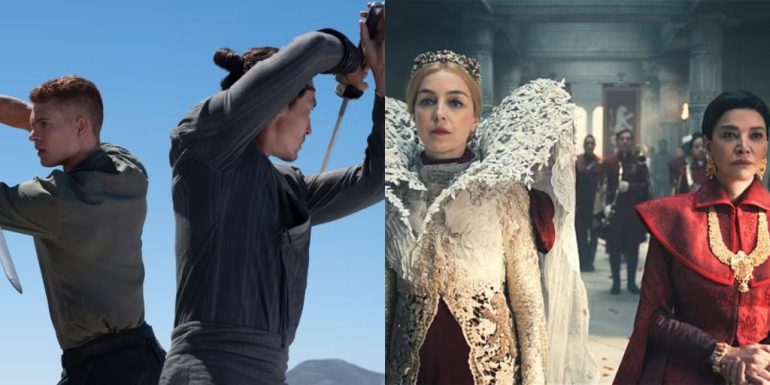 'The Wheel of Time' Season 3 Episode 2 Recap: Secrets, Power, and