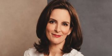 Tina Fey (Credit: X)