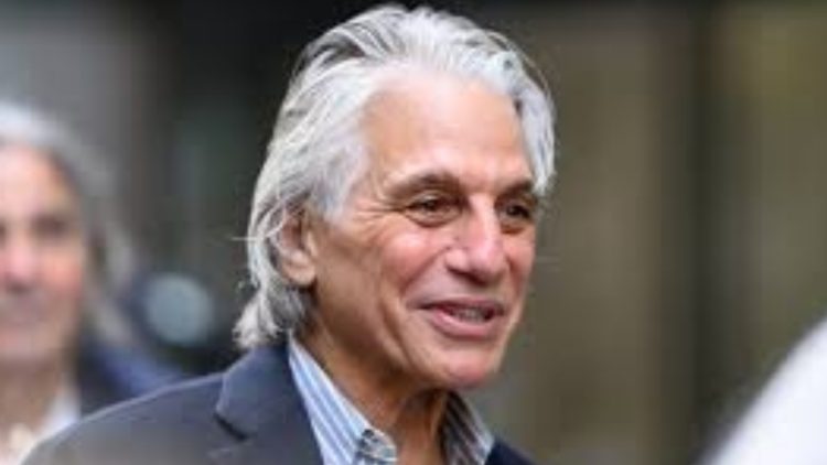 Tony Danza (Credit: Pinterest)