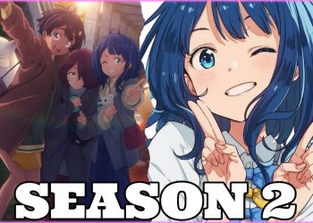 Too Many Losing Heroines Season 2