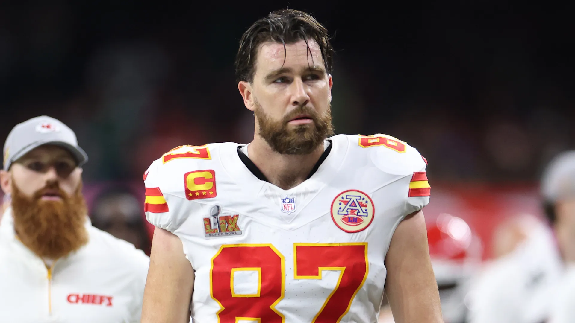 Travis Kelce