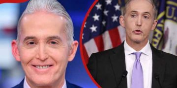 Trey Gowdy (Credit: YouTube)