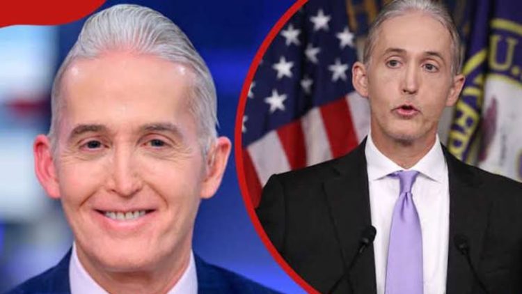 Trey Gowdy (Credit: YouTube)