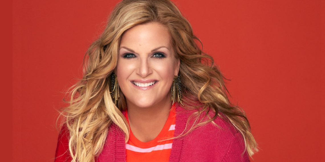 Trisha Yearwood (Image via Getty)