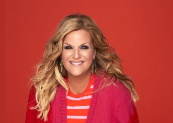 Trisha Yearwood (Image via Getty)