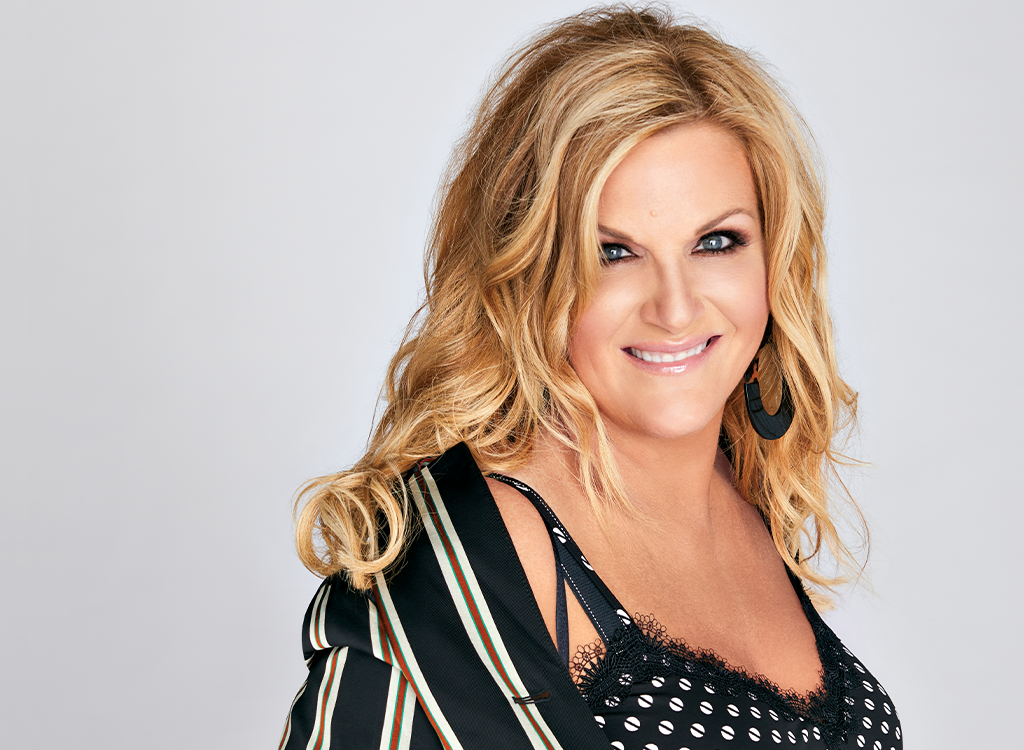 Trisha Yearwood