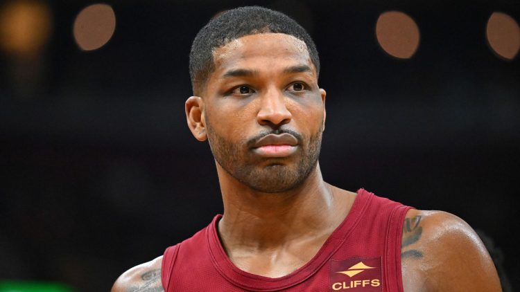 Tristan Thompson (Image via Getty)