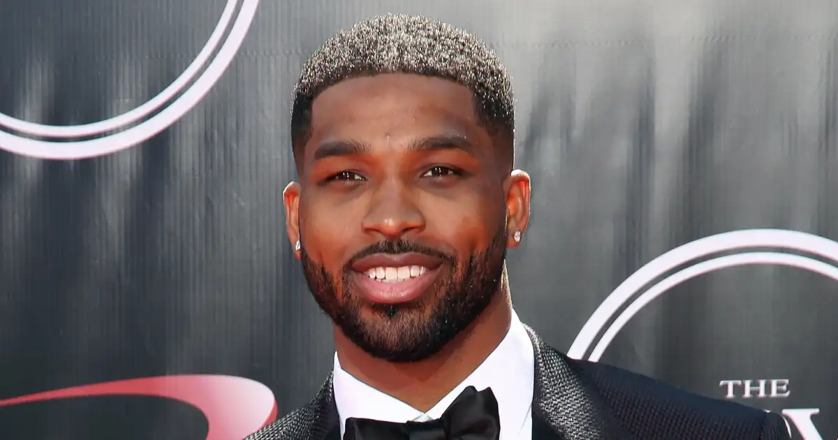 Tristan Thompson