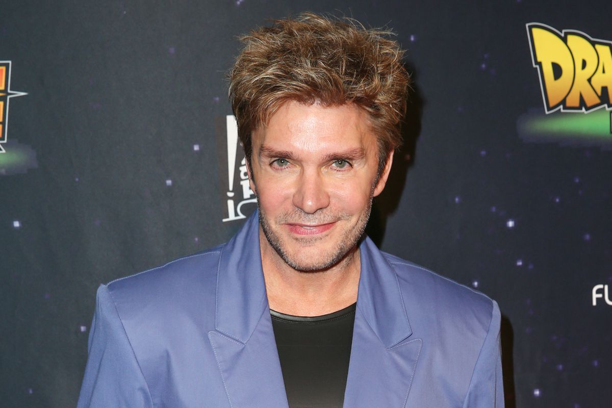 Vic Mignogna