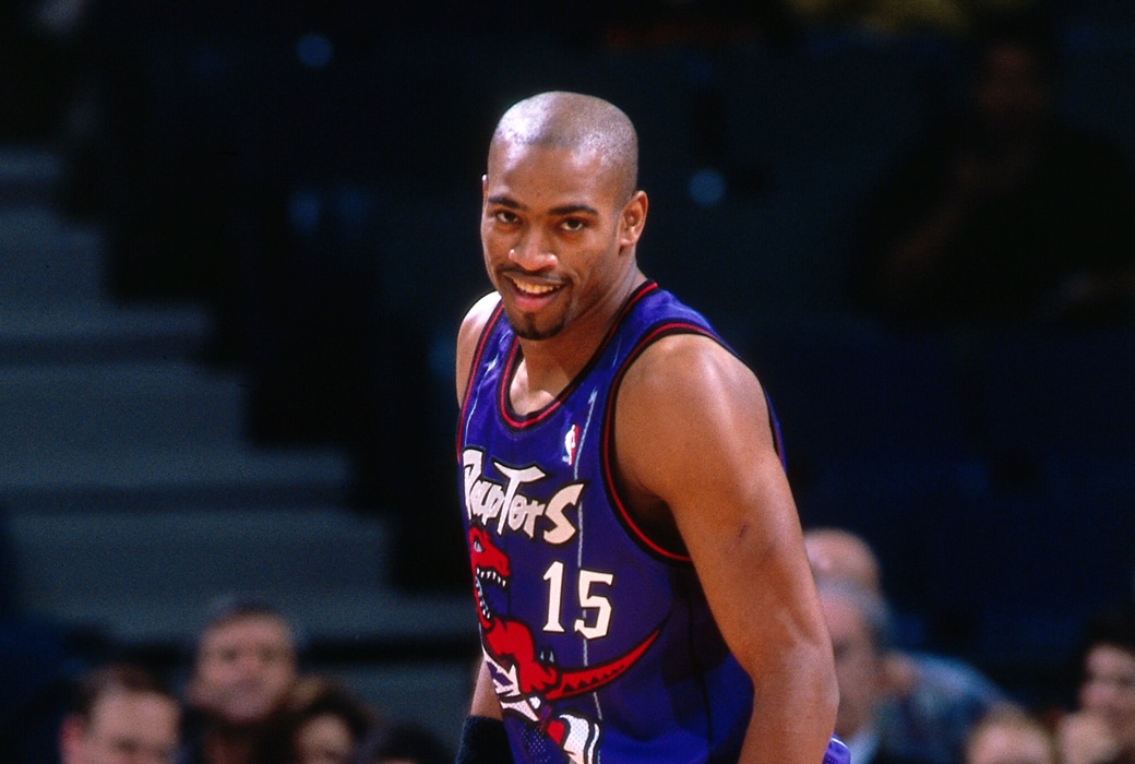 Vince Carter