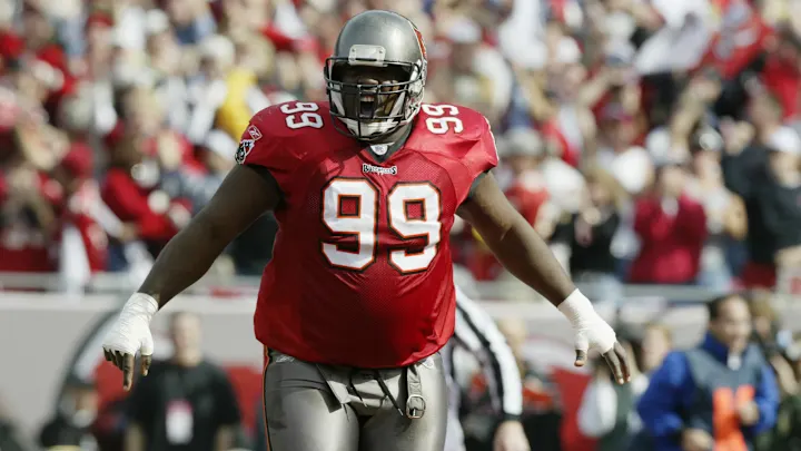 Warren Sapp