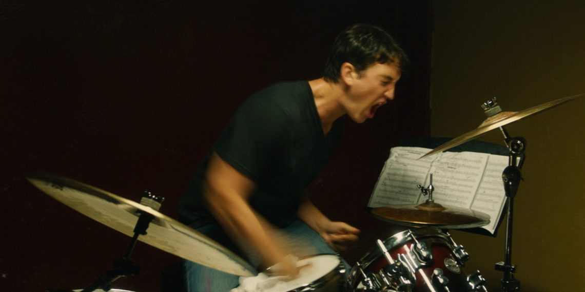 Whiplash cast (Image via Getty)