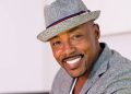 Will Packer (Credit: Pinterest)