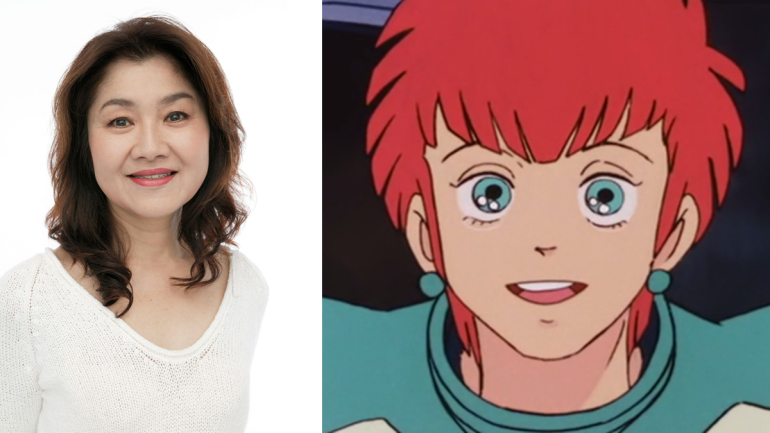 Yoko Kawanami