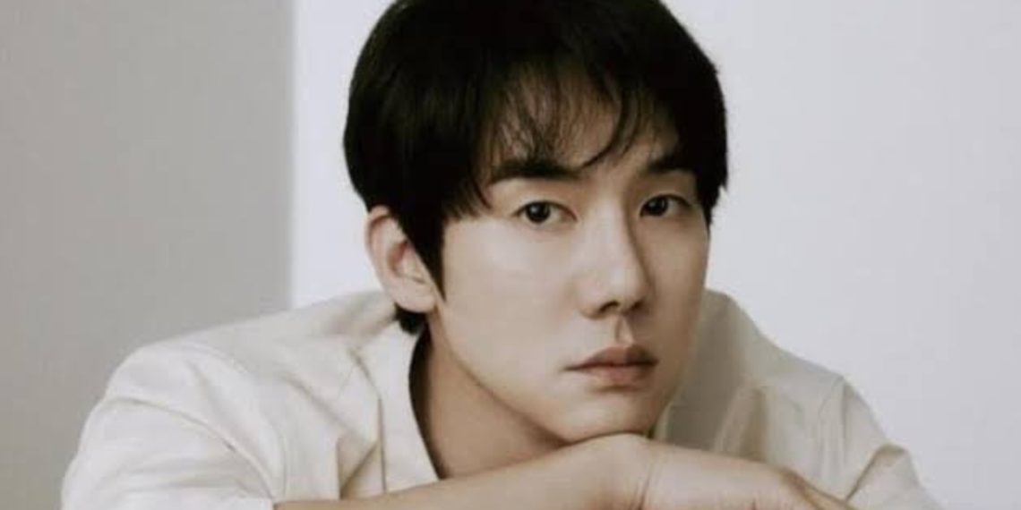 Yoo Yeon Seok (Credit: YouTube)